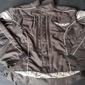 Fly Racing Jacket
